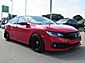 2020 Honda Civic Sport Sedan Plano TX