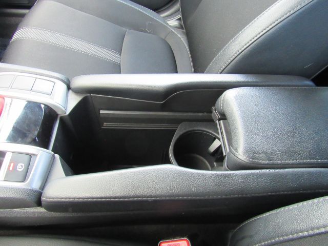 2020 Honda Civic Sport Sedan Plano TX