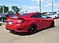 2020 Honda Civic Sport Sedan Plano TX