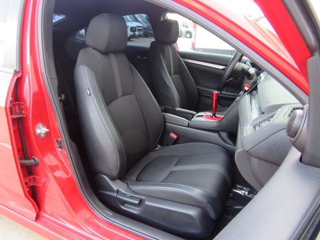 2020 Honda Civic Sport Sedan Plano TX