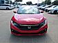 2020 Honda Civic Sport Sedan Plano TX