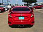 2020 Honda Civic Sport Sedan Plano TX
