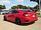 2020 Honda Civic Sport Sedan Plano TX