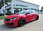 2020 Honda Civic Sport Sedan Plano TX