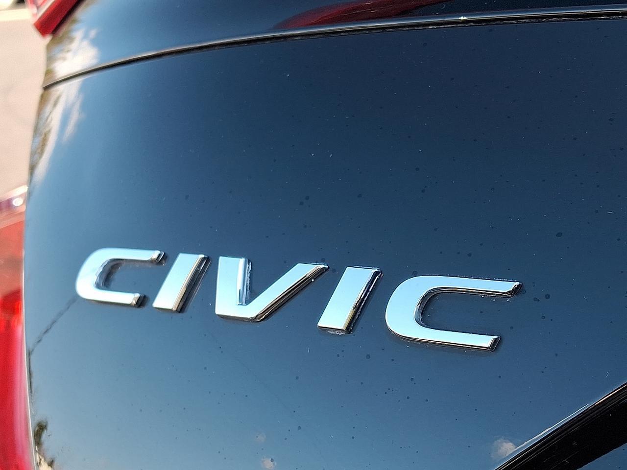 2020 Honda Civic Sport Sedan Vineland NJ