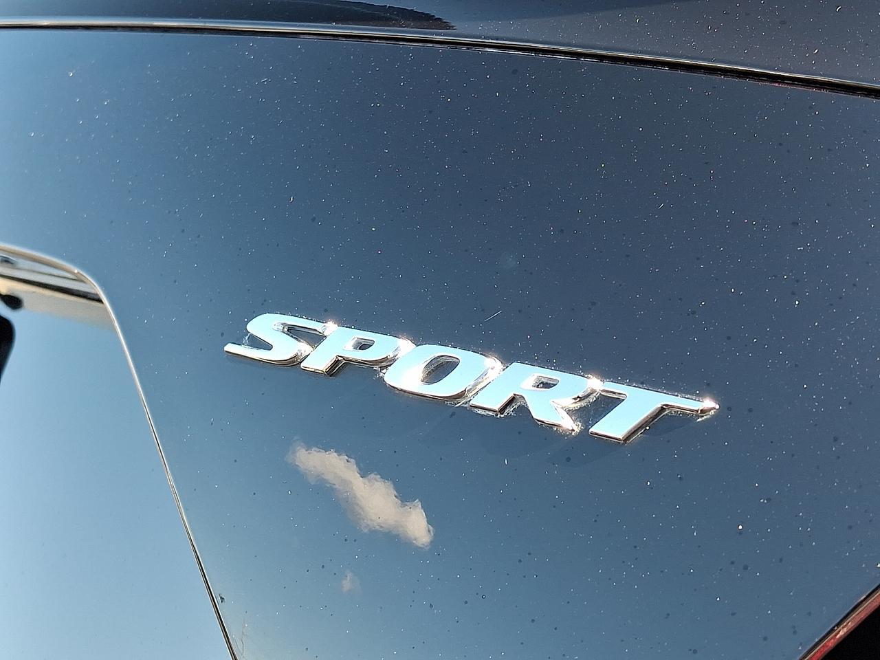 2020 Honda Civic Sport Sedan Vineland NJ