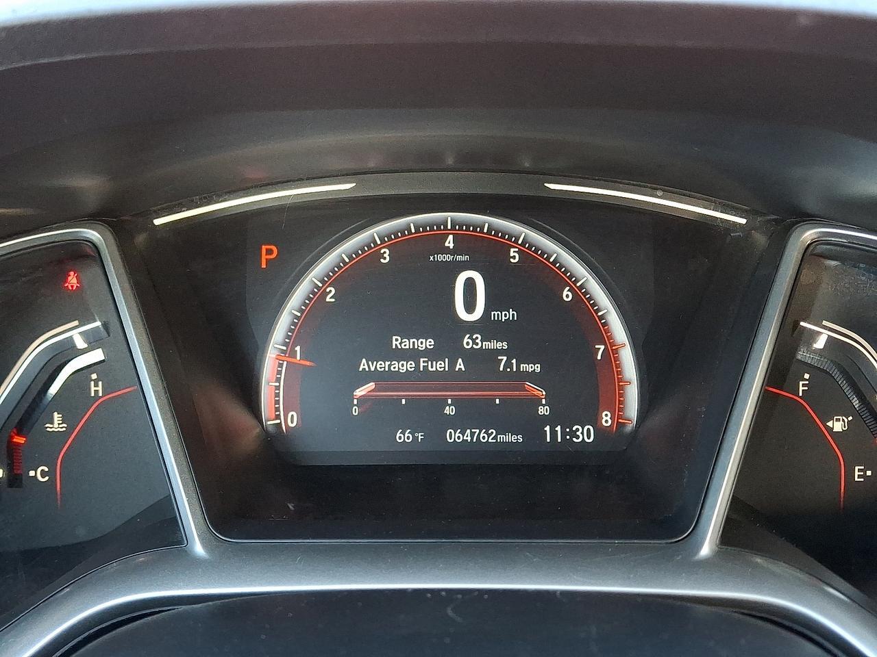 2020 Honda Civic Sport Sedan Vineland NJ