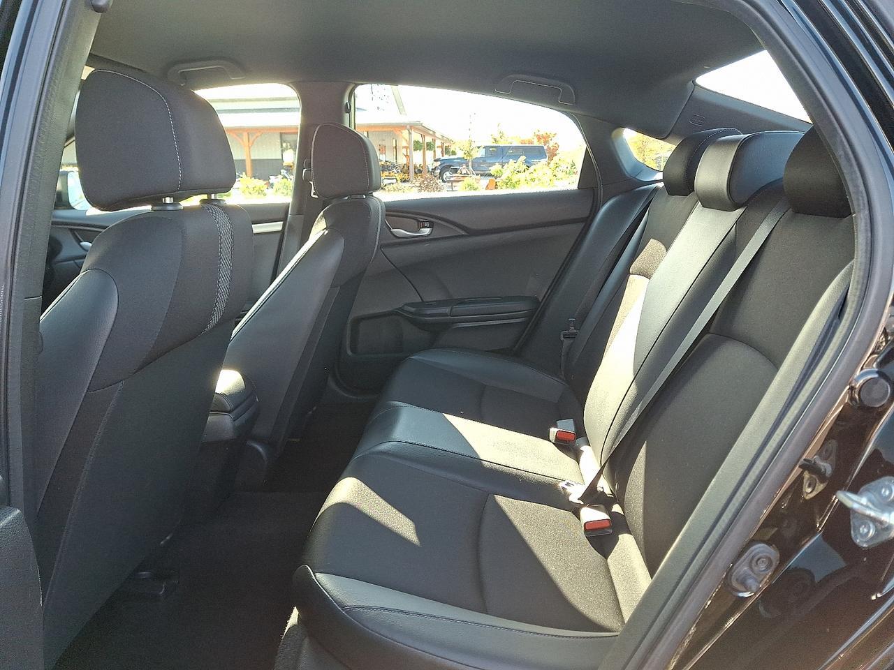 2020 Honda Civic Sport Sedan Vineland NJ