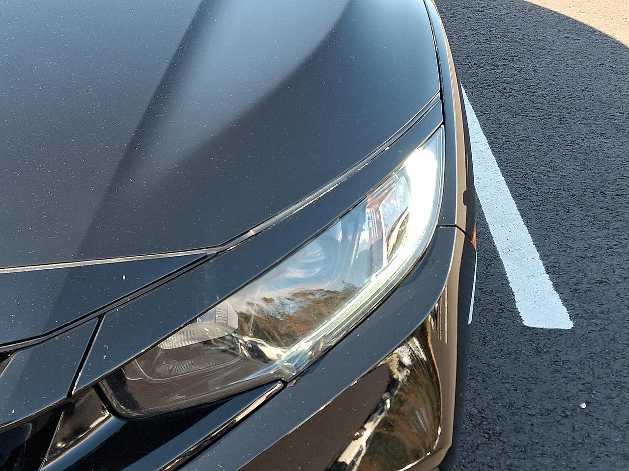 2020 Honda Civic Sport Sedan Vineland NJ