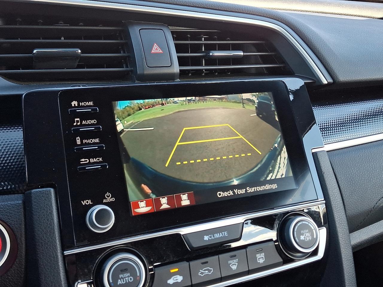 2020 Honda Civic Sport Sedan Vineland NJ