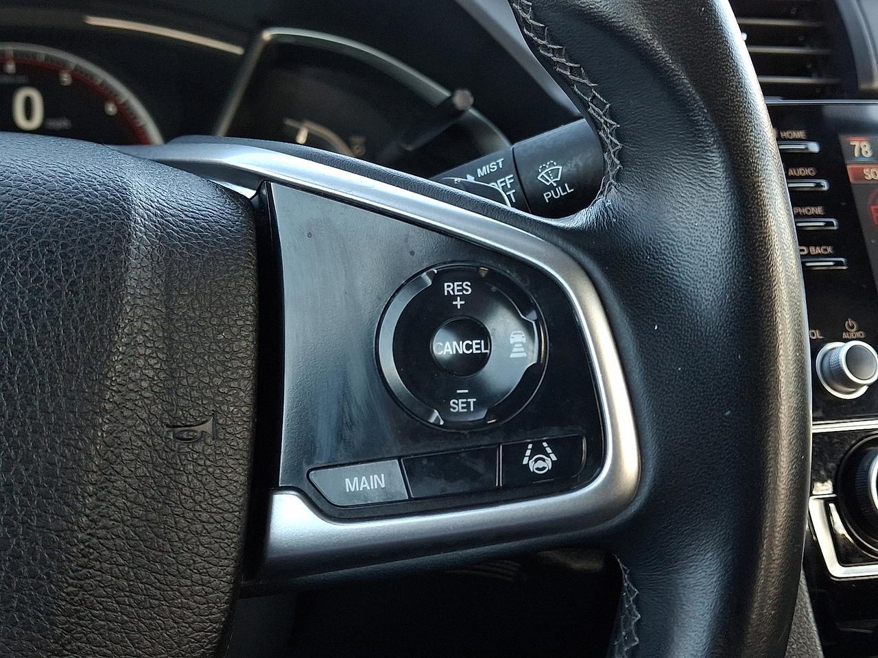 2020 Honda Civic Sport Sedan Vineland NJ