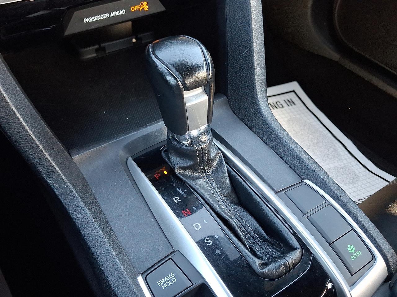 2020 Honda Civic Sport Sedan Vineland NJ