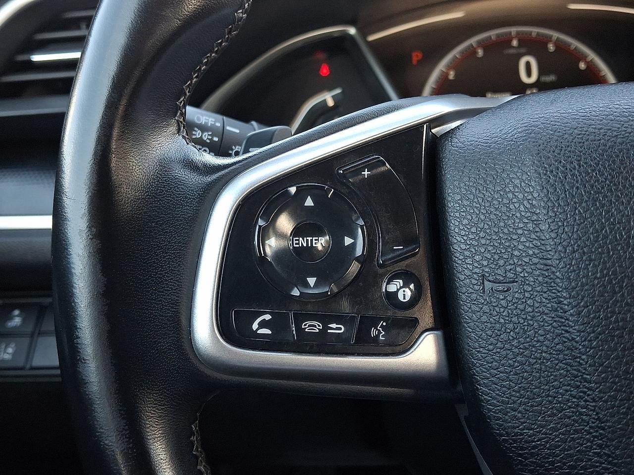 2020 Honda Civic Sport Sedan Vineland NJ