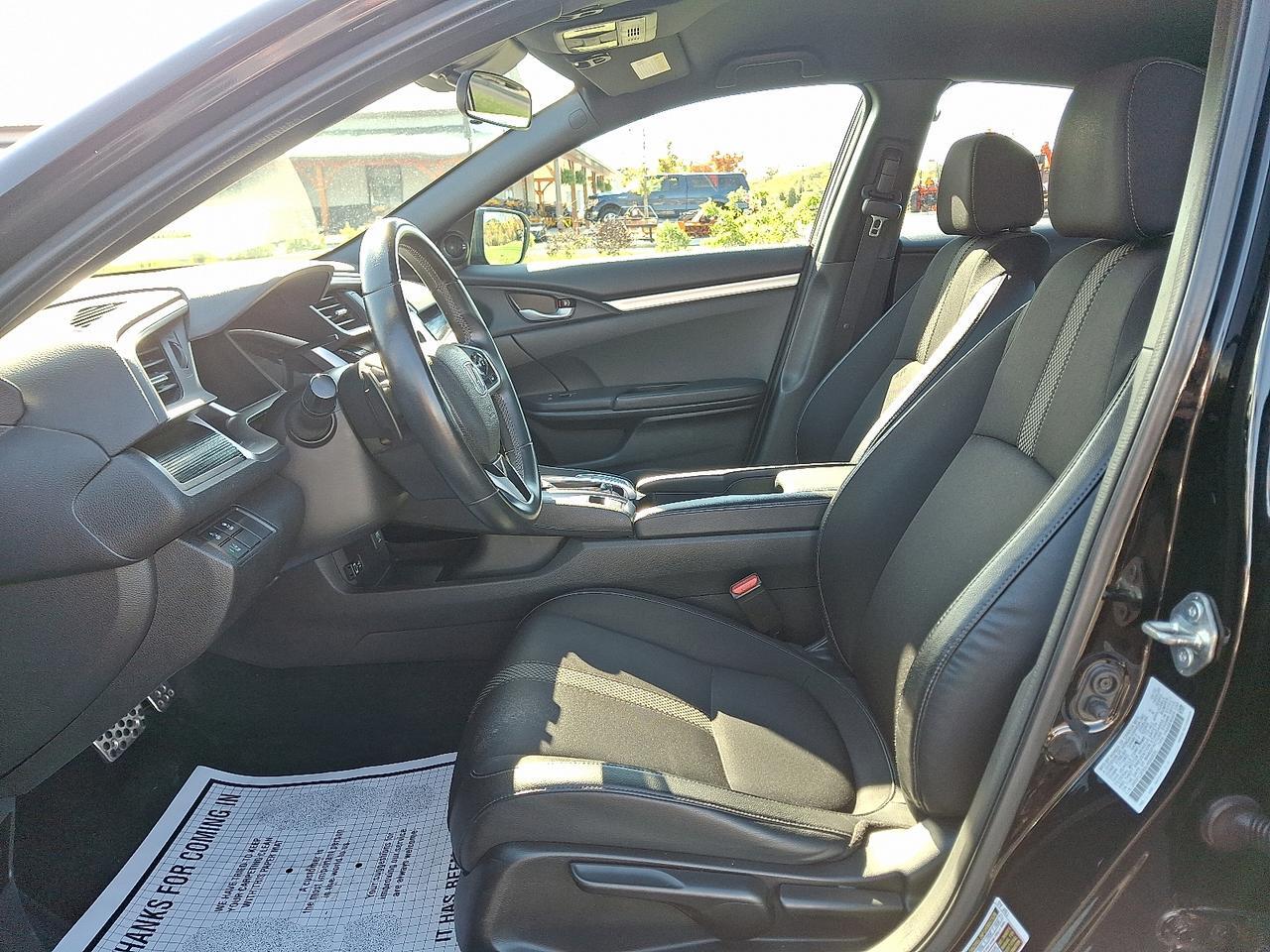 2020 Honda Civic Sport Sedan Vineland NJ