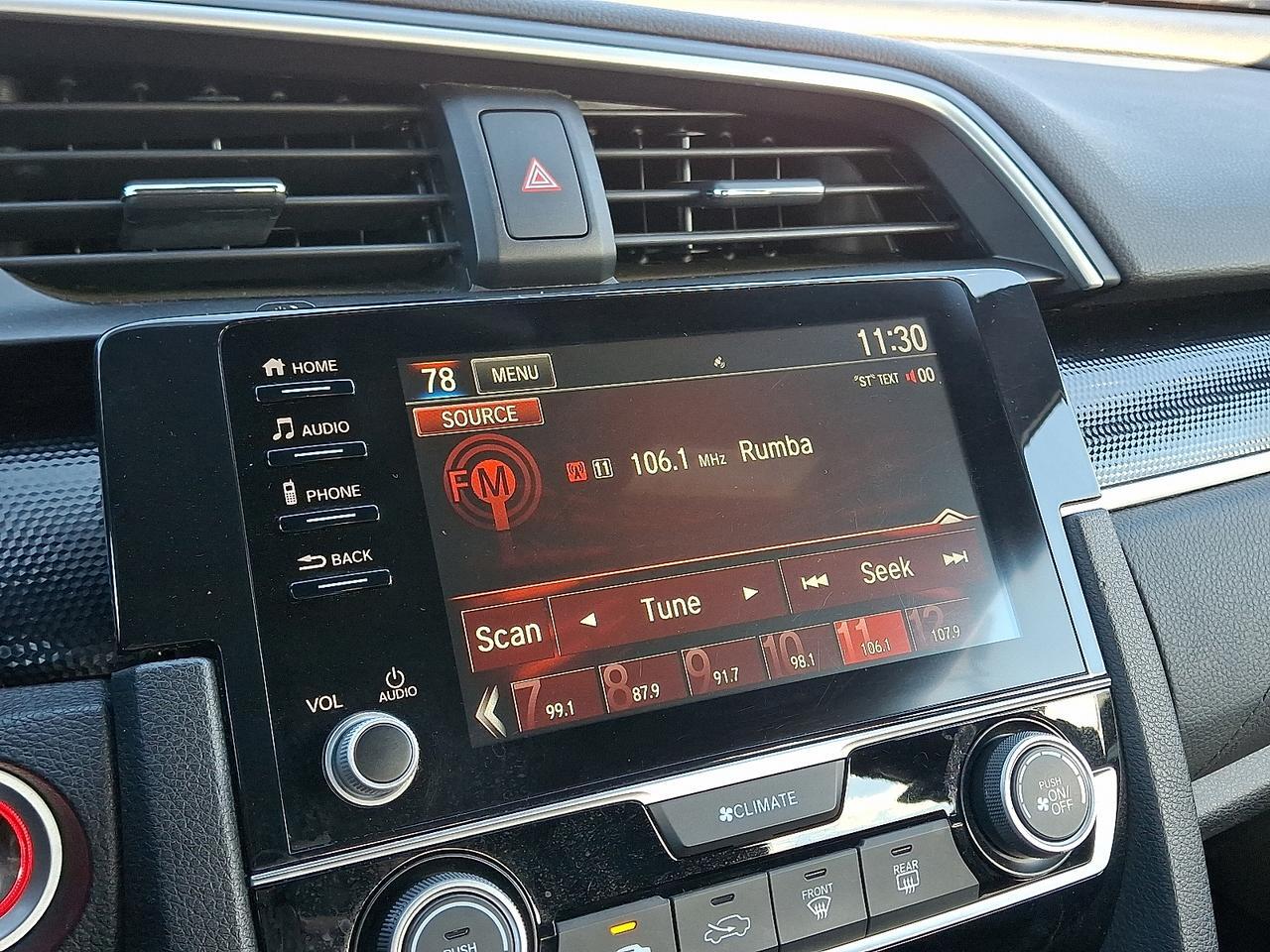 2020 Honda Civic Sport Sedan Vineland NJ