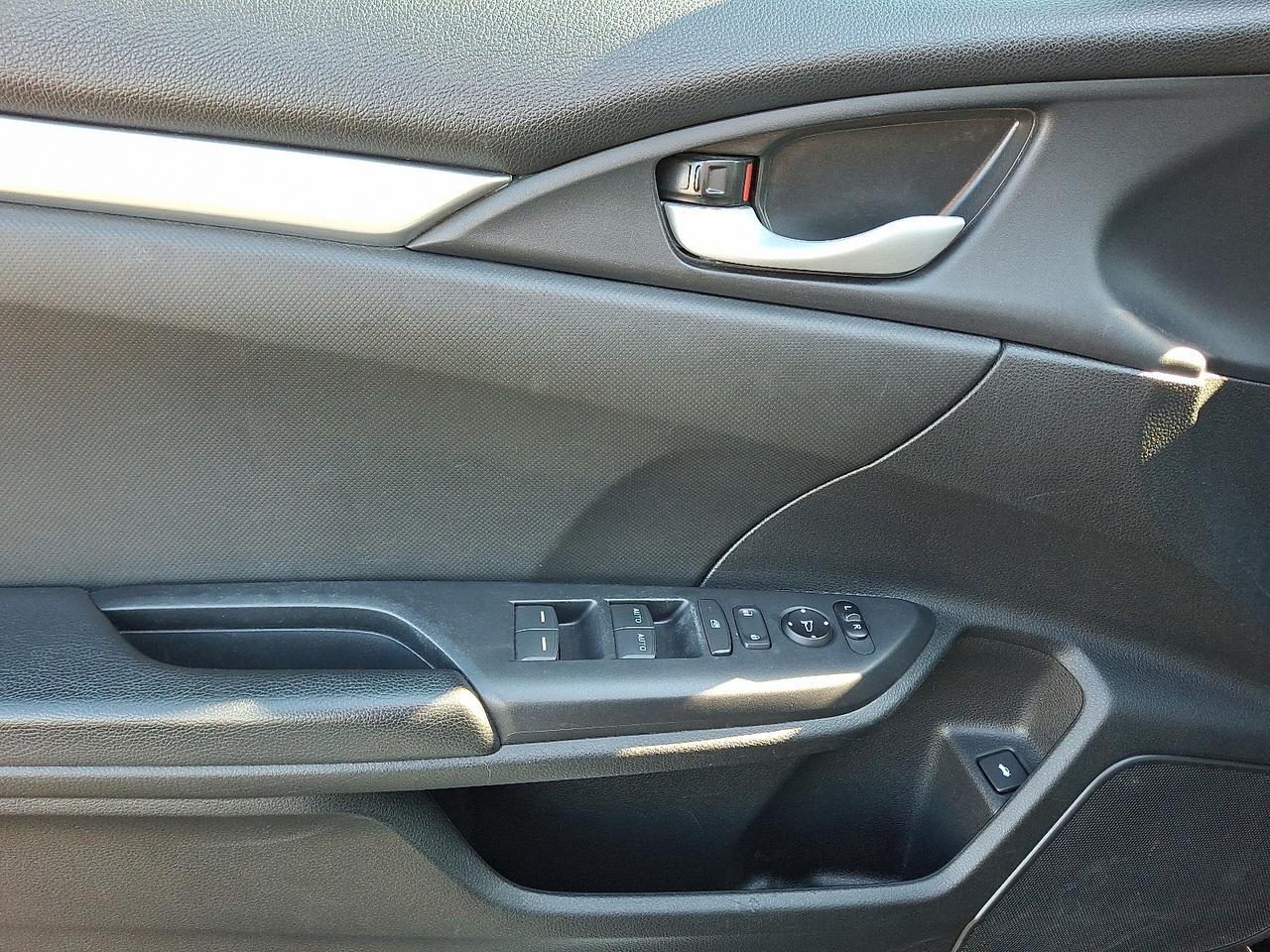 2020 Honda Civic Sport Sedan Vineland NJ