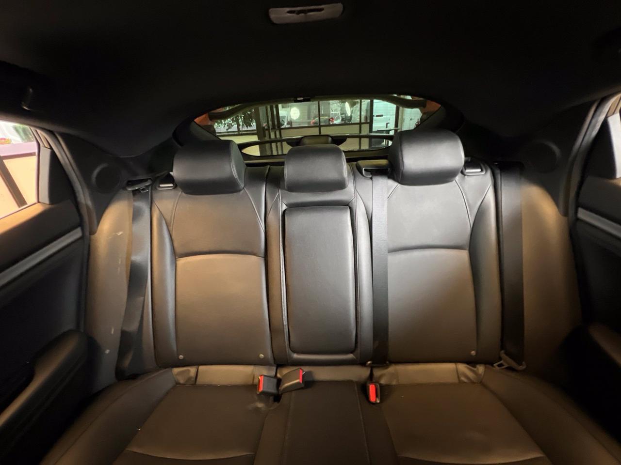 2020 Honda Civic Sport Touring Richmond VA