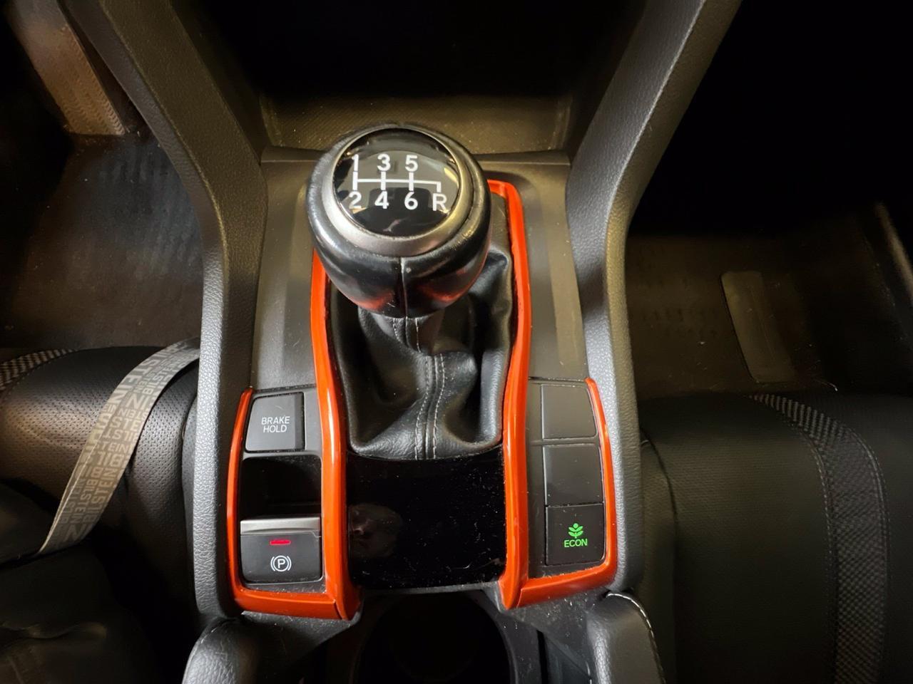 2020 Honda Civic Sport Touring Richmond VA
