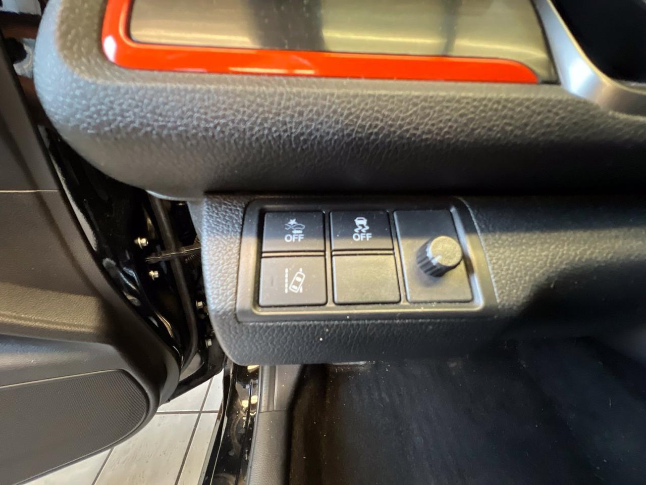 2020 Honda Civic Sport Touring Richmond VA