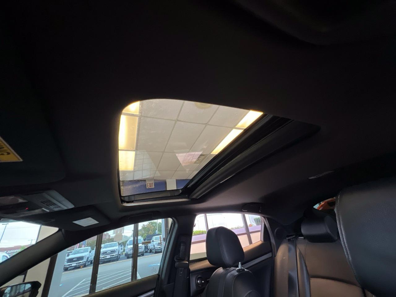 2020 Honda Civic Sport Touring Richmond VA