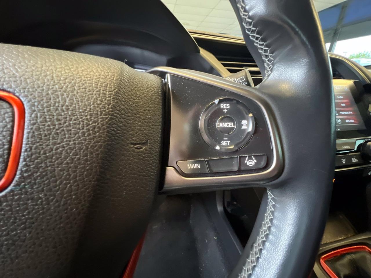2020 Honda Civic Sport Touring Richmond VA