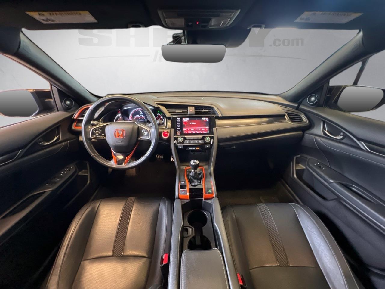 2020 Honda Civic Sport Touring Richmond VA