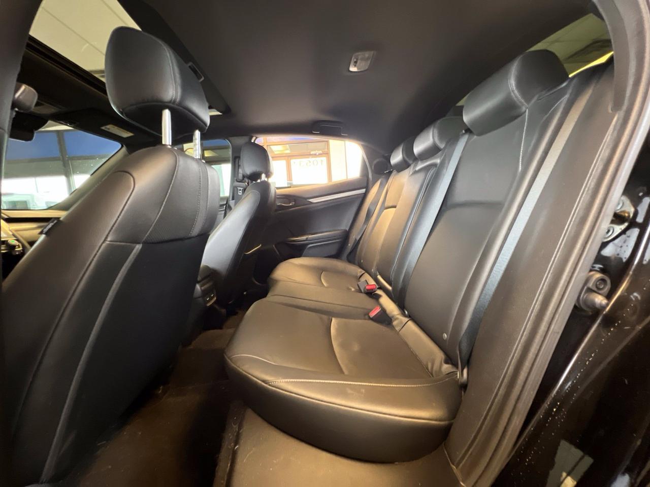 2020 Honda Civic Sport Touring Richmond VA
