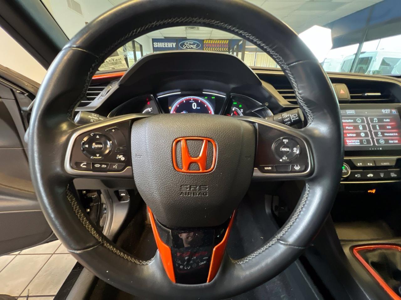 2020 Honda Civic Sport Touring Richmond VA