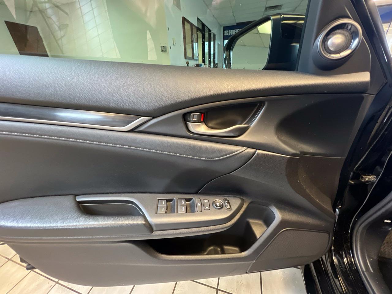 2020 Honda Civic Sport Touring Richmond VA