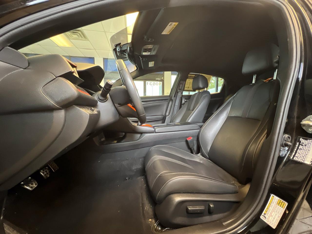 2020 Honda Civic Sport Touring Richmond VA