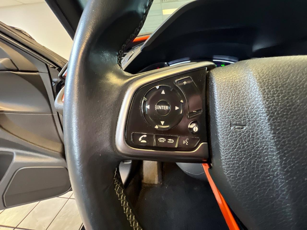 2020 Honda Civic Sport Touring Richmond VA