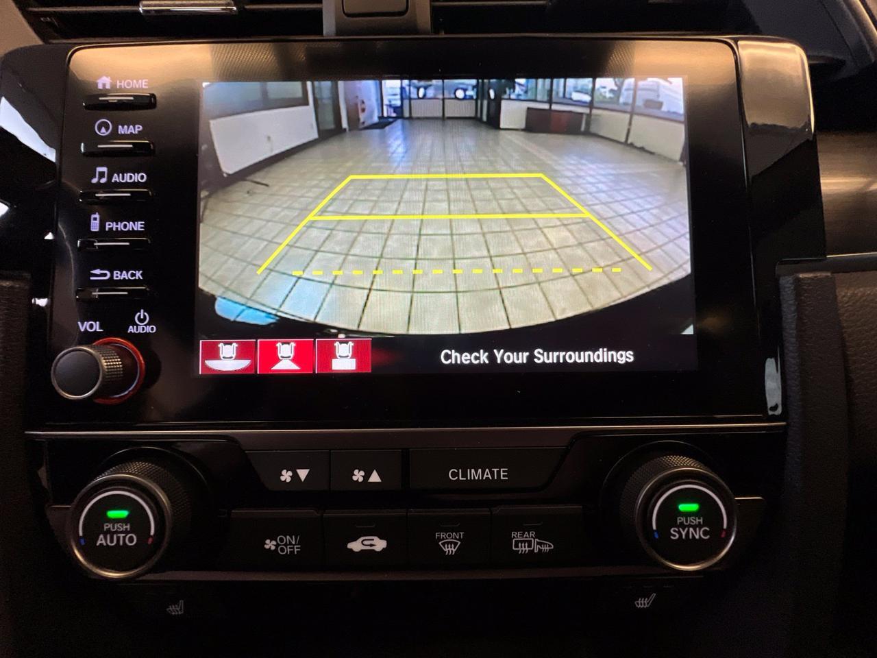 2020 Honda Civic Sport Touring Richmond VA