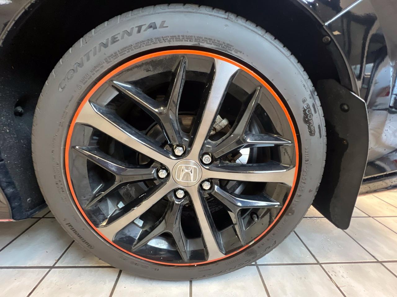 2020 Honda Civic Sport Touring Richmond VA