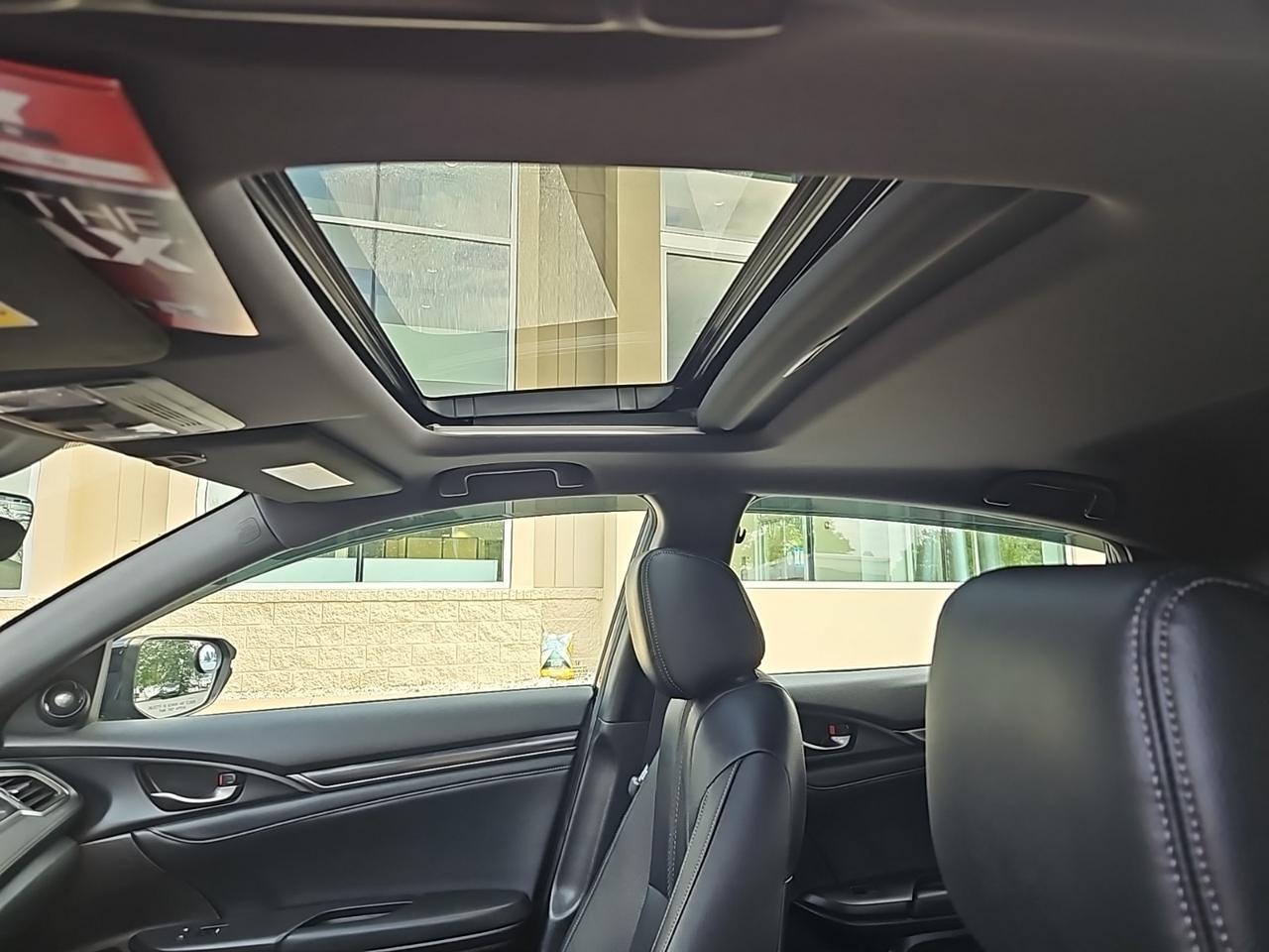 2020 Honda Civic Sport Touring Waldorf MD