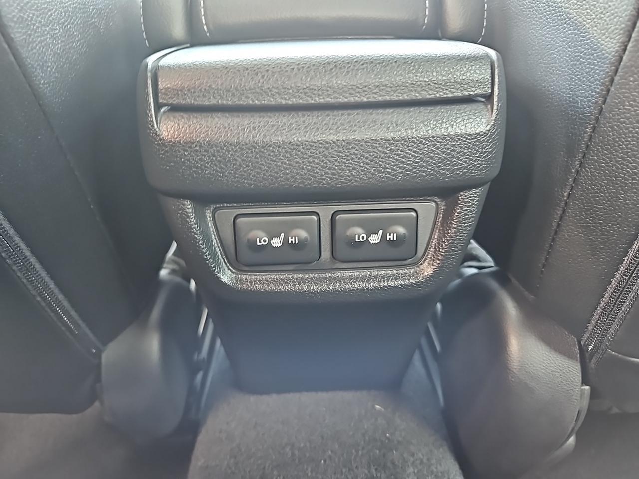 2020 Honda Civic Sport Touring Waldorf MD