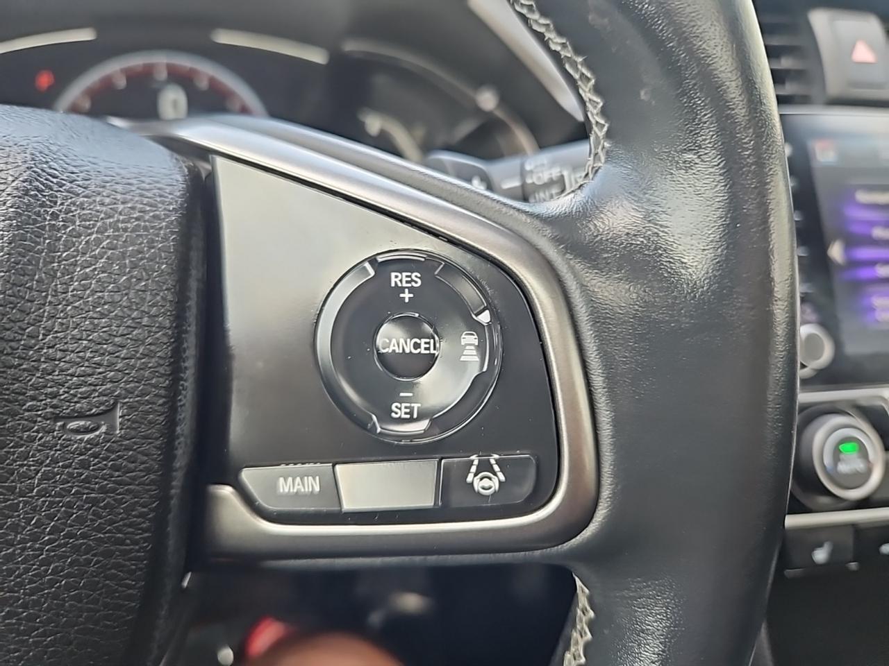 2020 Honda Civic Sport Touring Waldorf MD