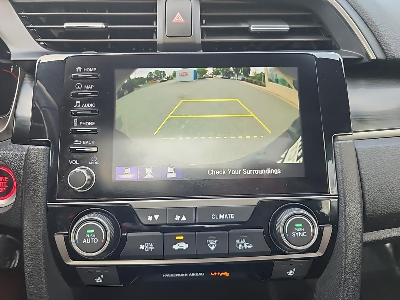 2020 Honda Civic Sport Touring Waldorf MD