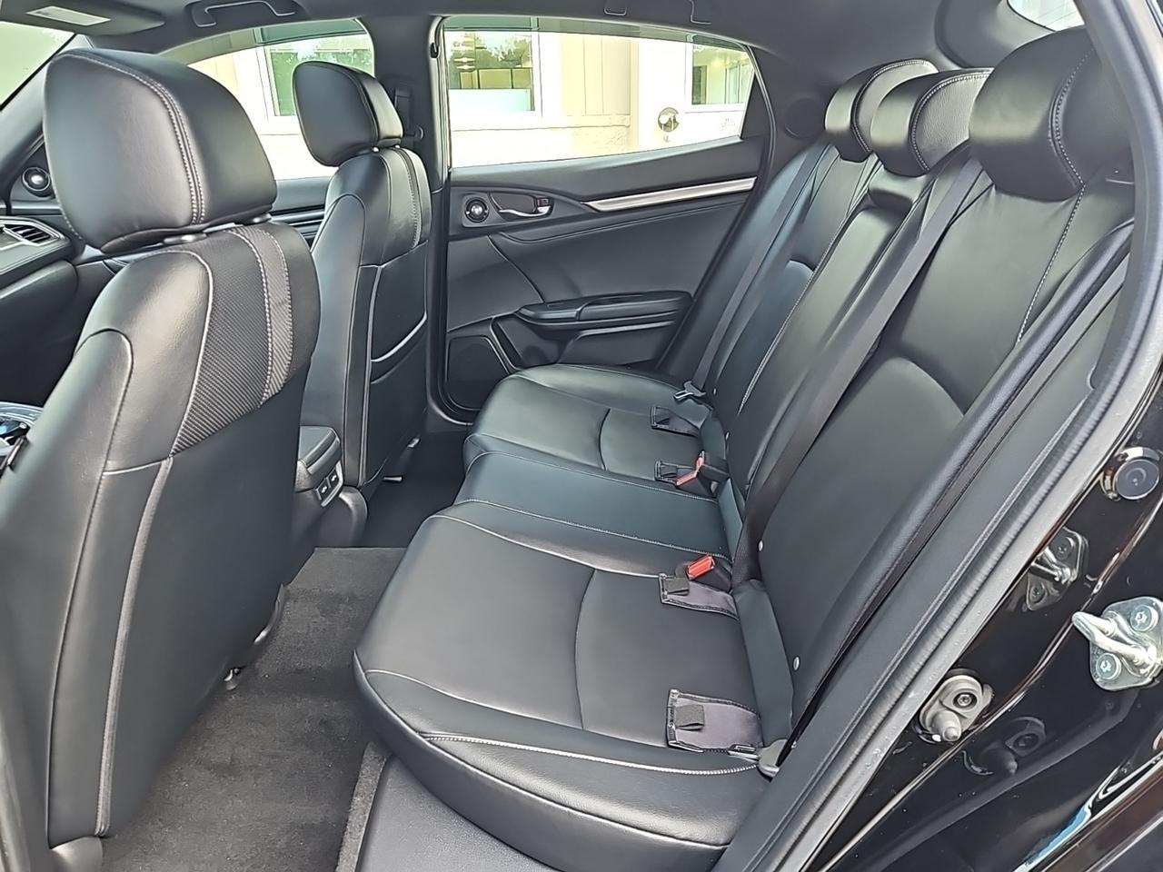 2020 Honda Civic Sport Touring Waldorf MD