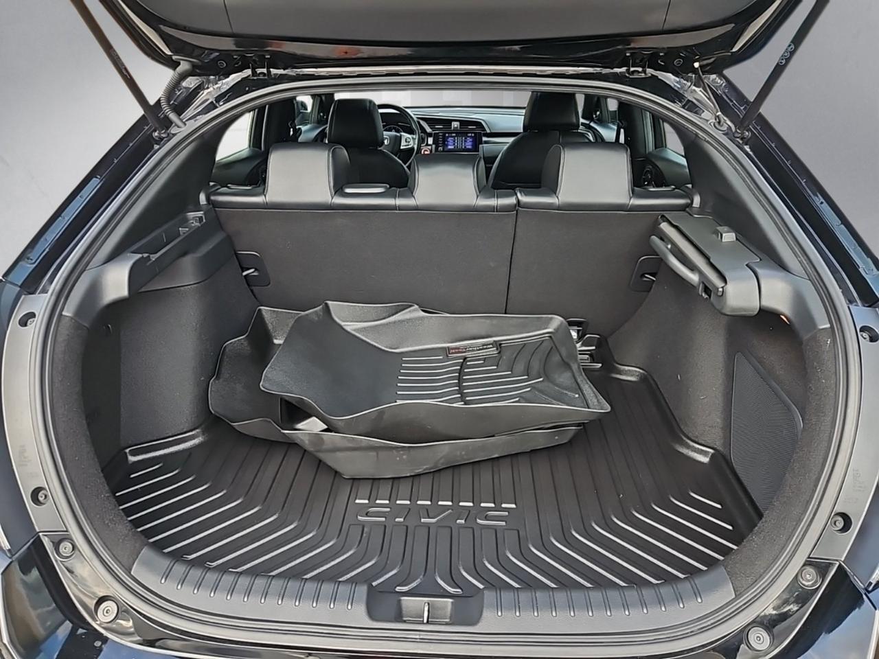 2020 Honda Civic Sport Touring Waldorf MD