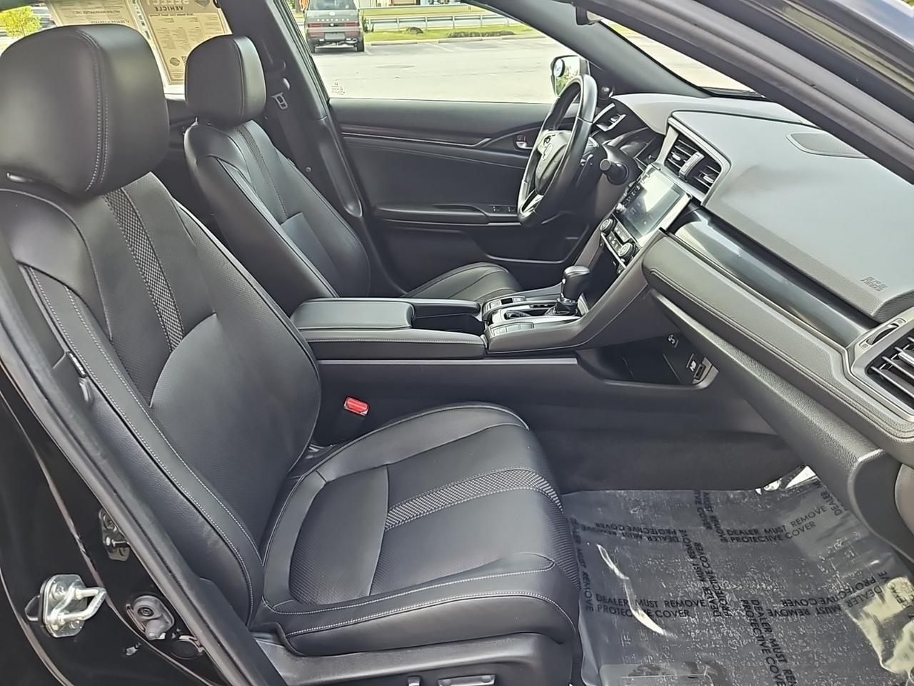 2020 Honda Civic Sport Touring Waldorf MD