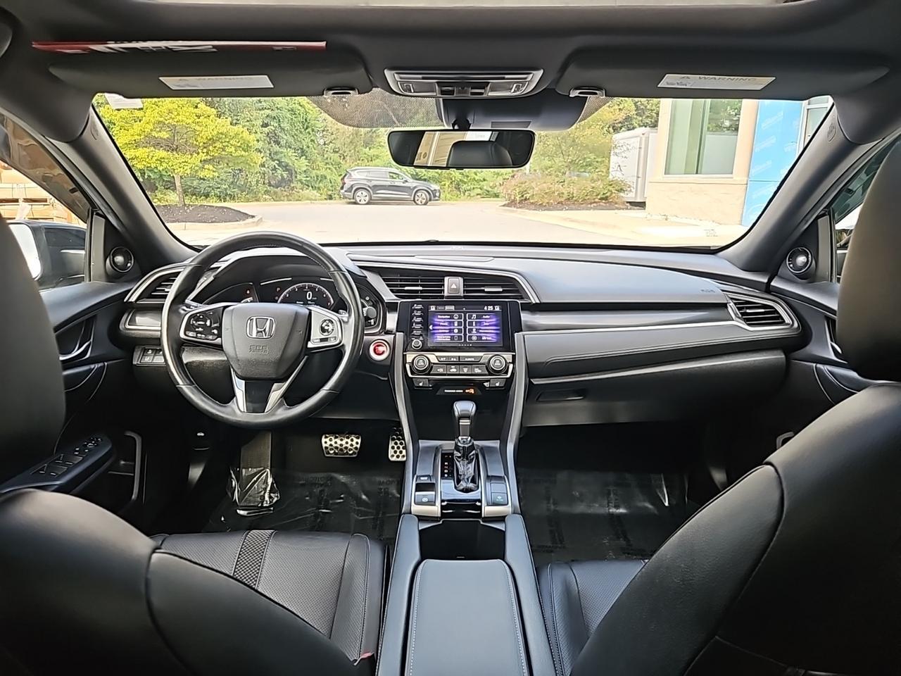 2020 Honda Civic Sport Touring Waldorf MD