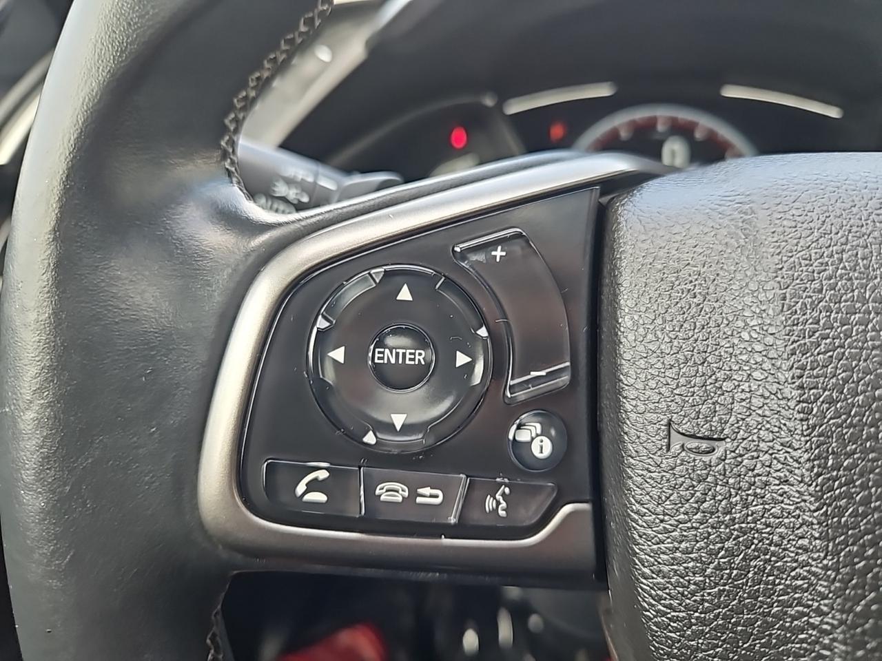 2020 Honda Civic Sport Touring Waldorf MD