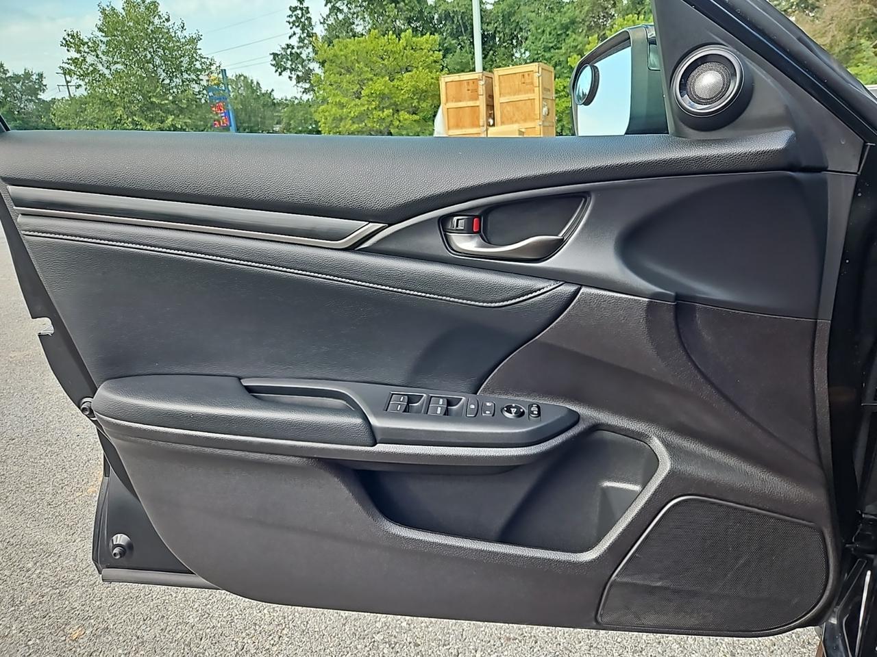 2020 Honda Civic Sport Touring Waldorf MD