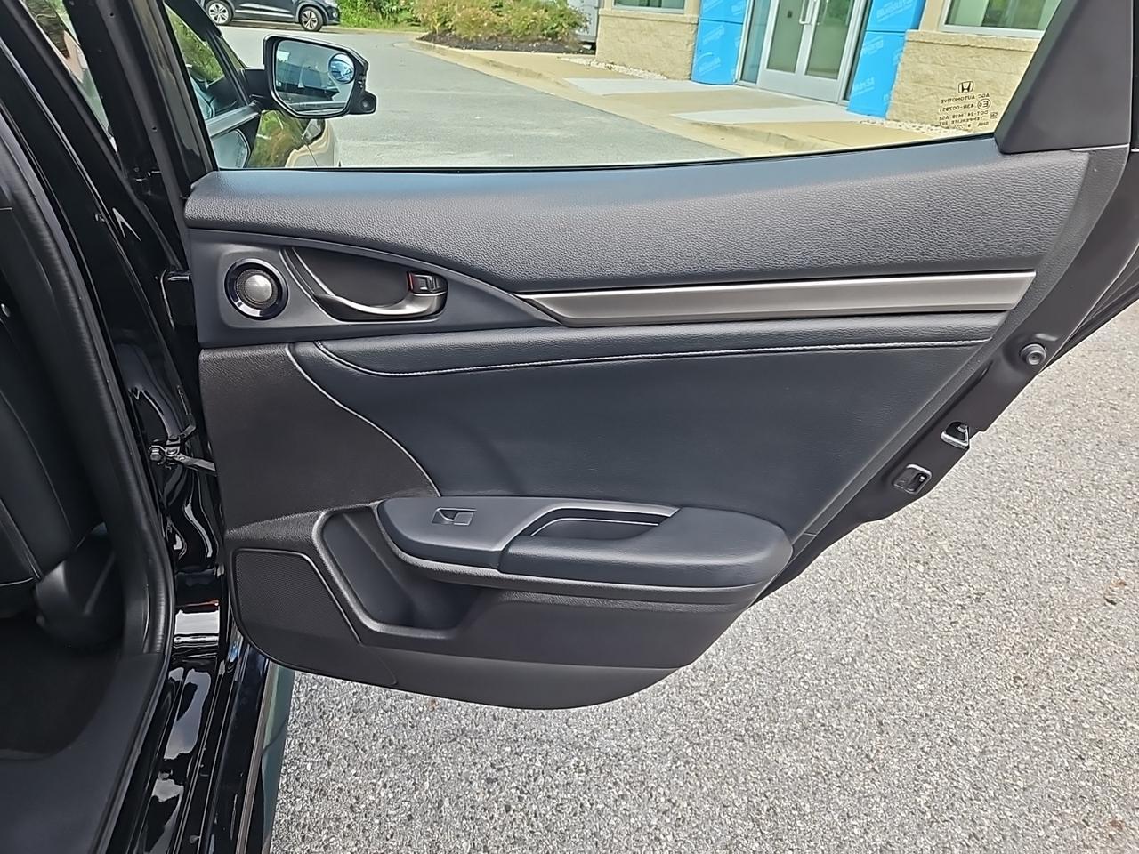 2020 Honda Civic Sport Touring Waldorf MD