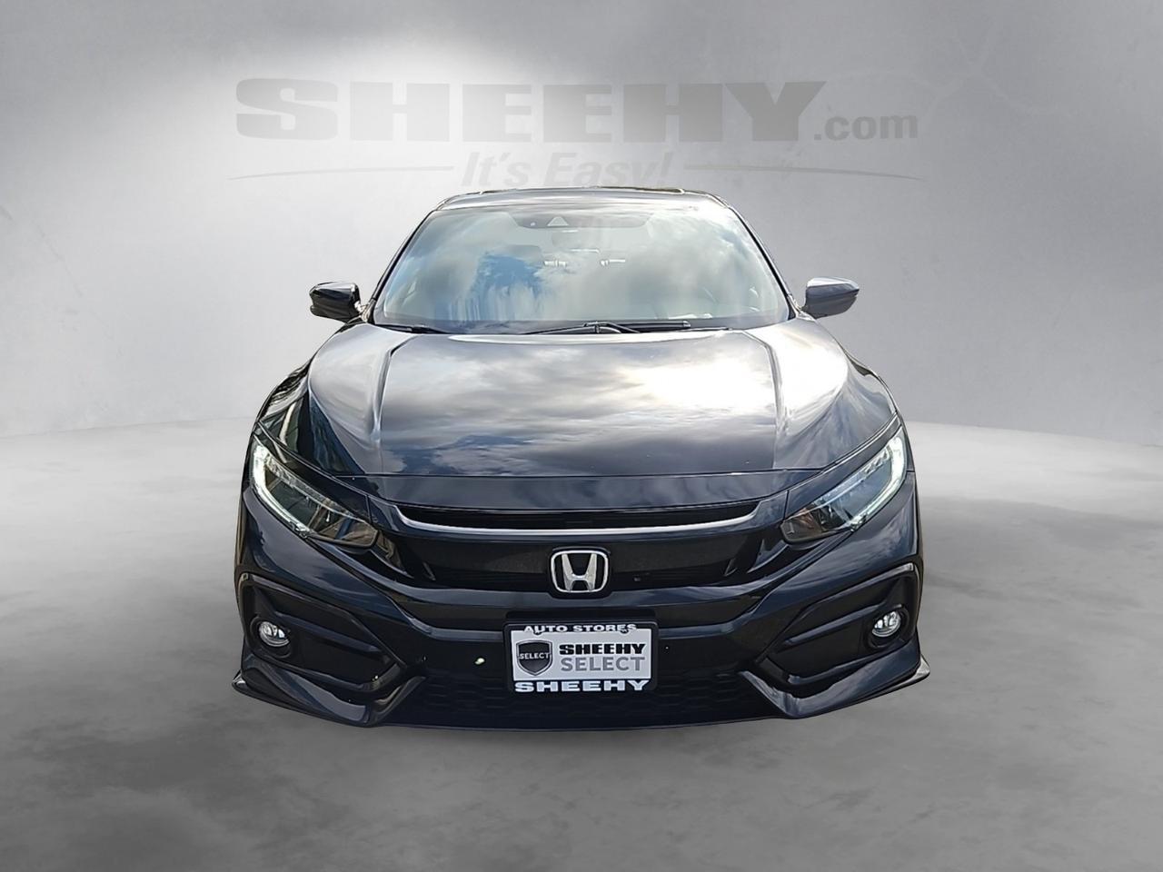 2020 Honda Civic Sport Touring Waldorf MD