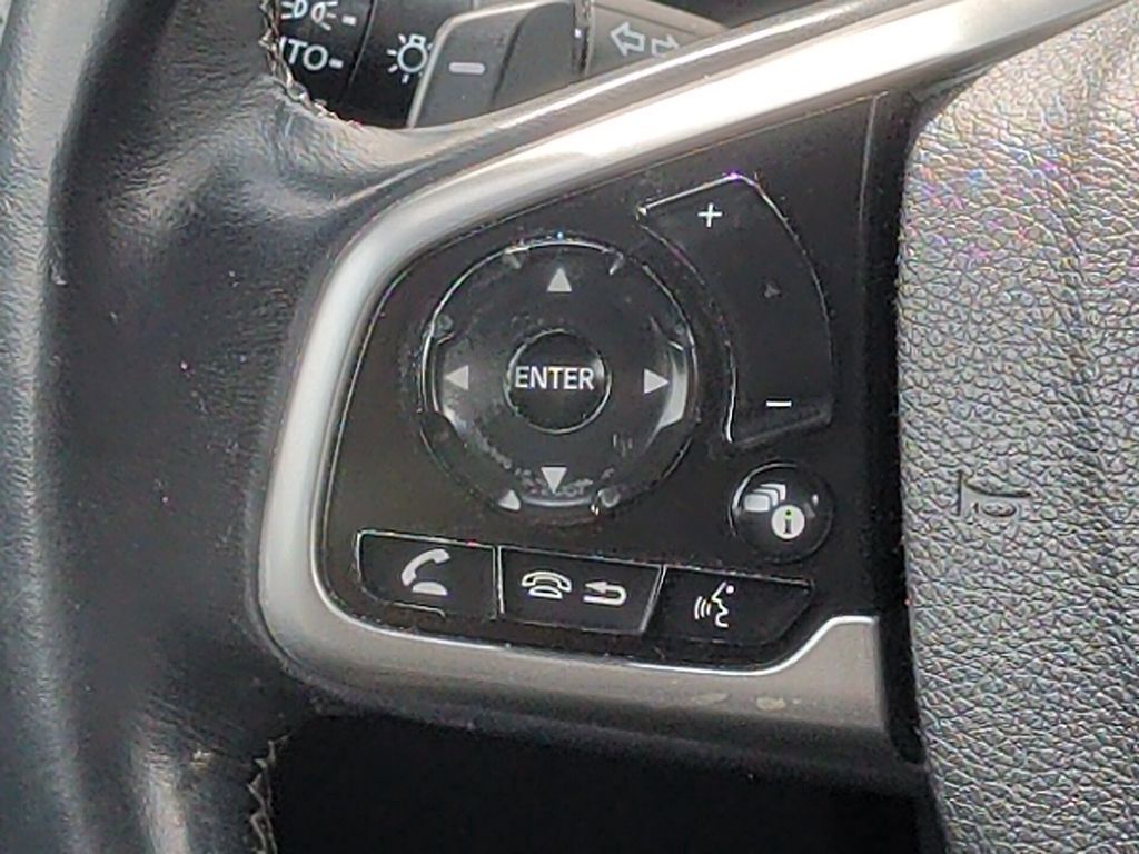 2020 Honda Civic Sport Worcester MA