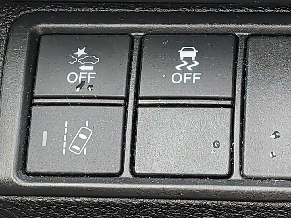 2020 Honda Civic Sport Worcester MA