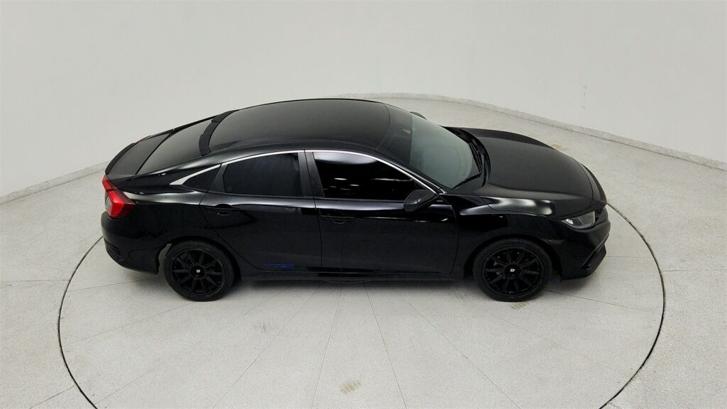 2020 Honda Civic Sport Laurel MD