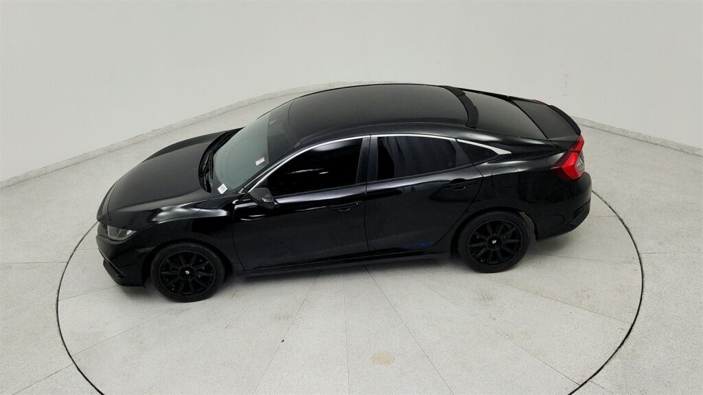 2020 Honda Civic Sport Laurel MD