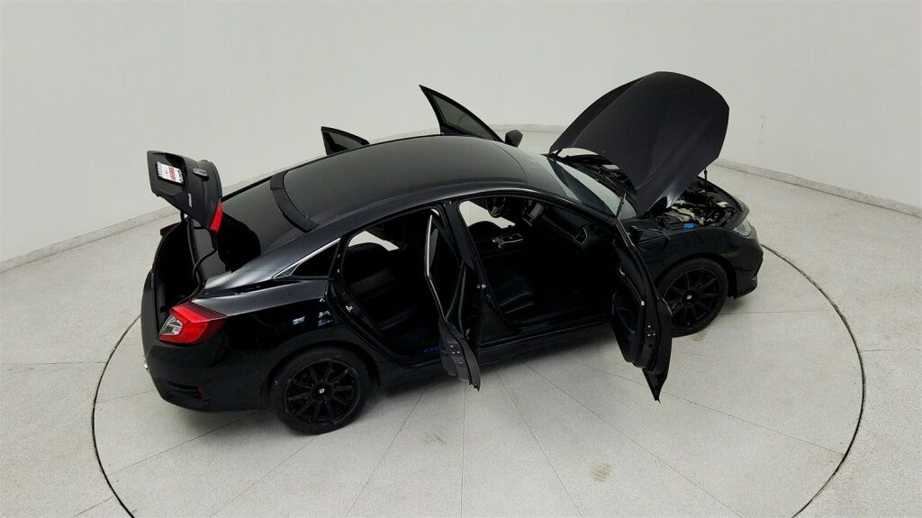 2020 Honda Civic Sport Laurel MD